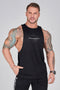 0517. Modal Core Cut-Off Tank / Black